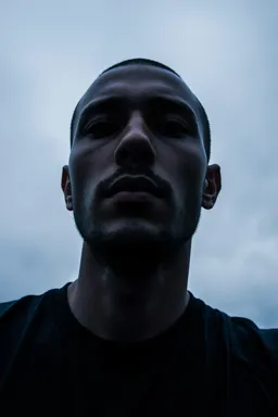Tyler J.